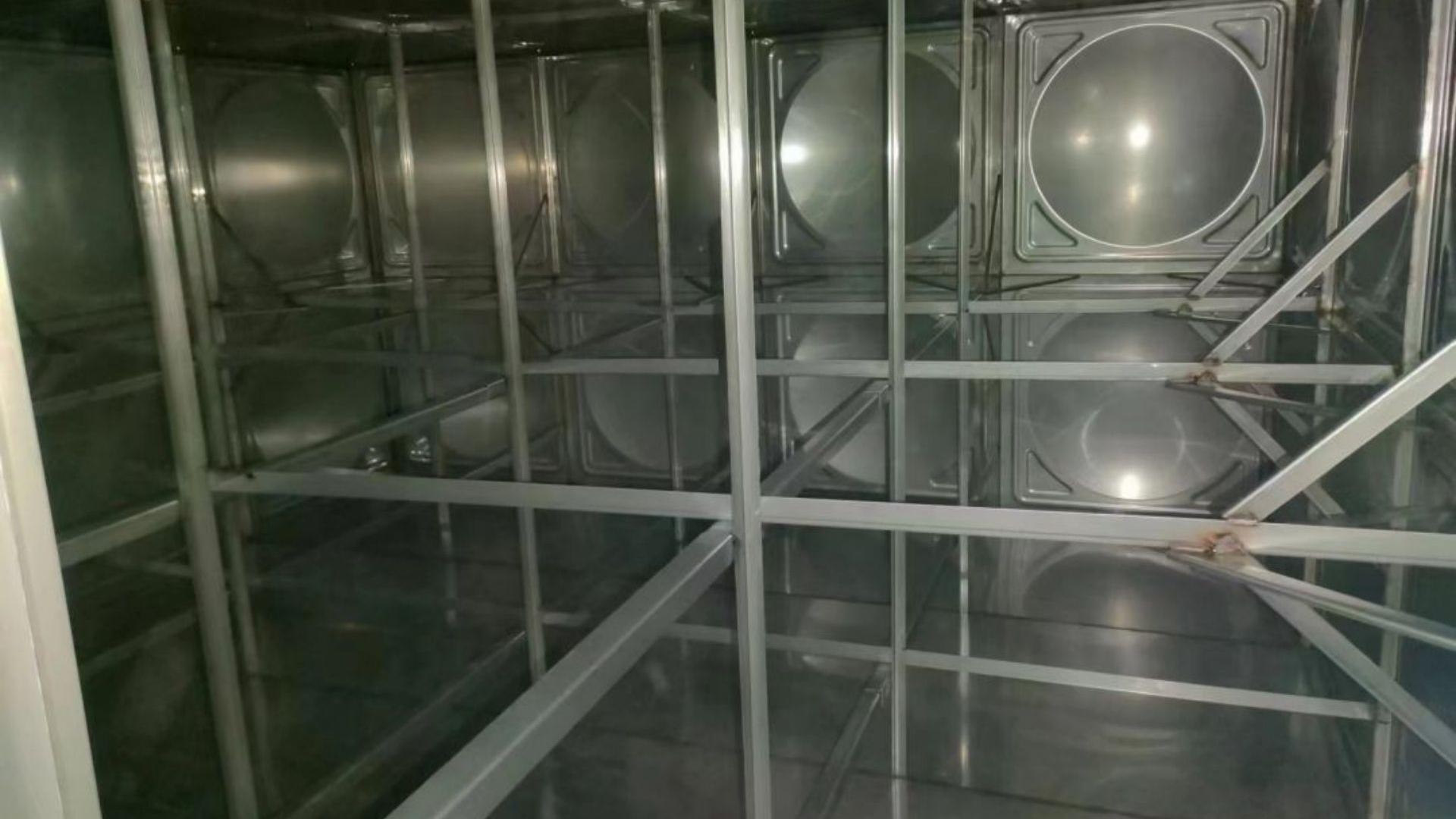 不锈钢水箱的保修和售后标准如何？(图1)